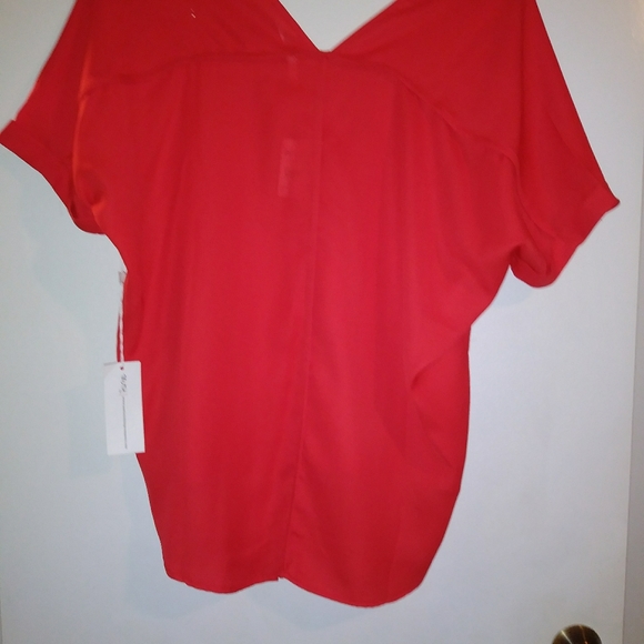 Truth new York blouse - Picture 3 of 6